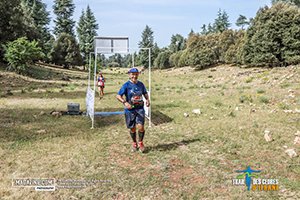 Trail Des Cèdres 2022 (Edition 13)